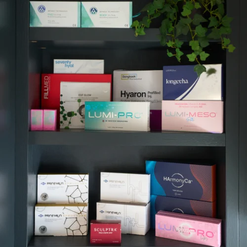 Home Page Treatment packages and memberships