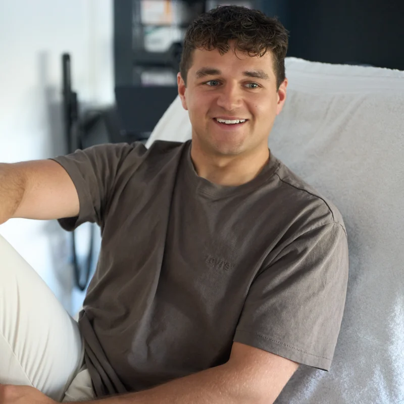 Home pathway men’s treatments